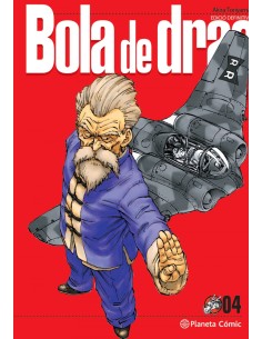 Bola de Drac Definitiva nº 04 34